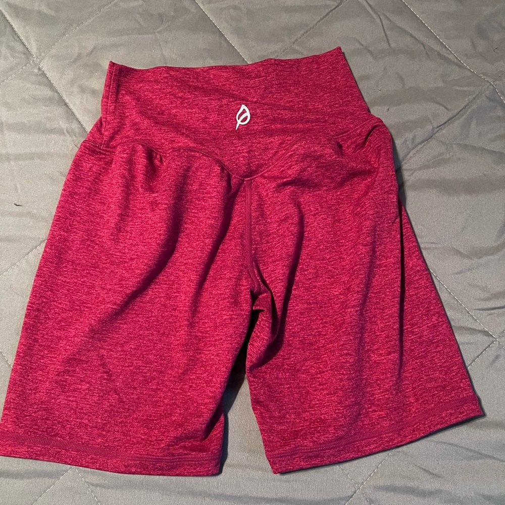 Bare, 6” spice shorts